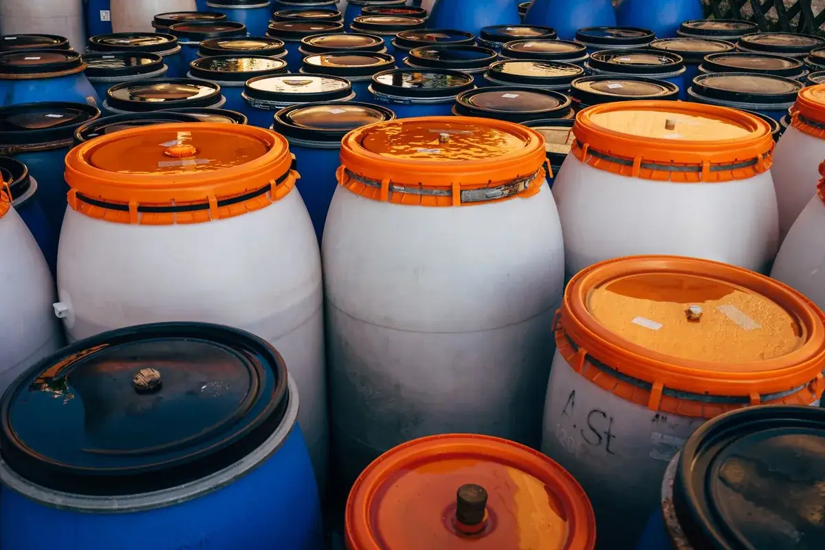 Hazmat Cleanup in Braselton, GA